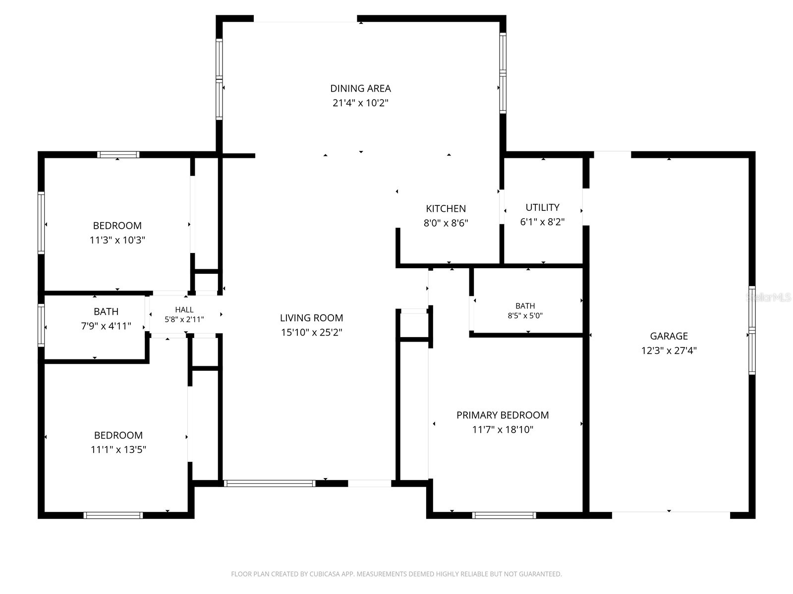 4446 Watt Avenue Spring Hill FL 34608 TB8510474 image37