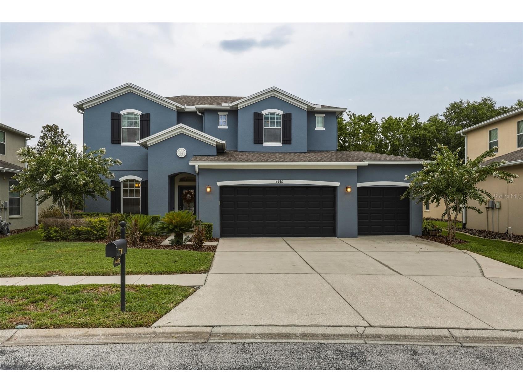 4446 Wildstar Circle Wesley Chapel FL 33544 TB8524052 image1