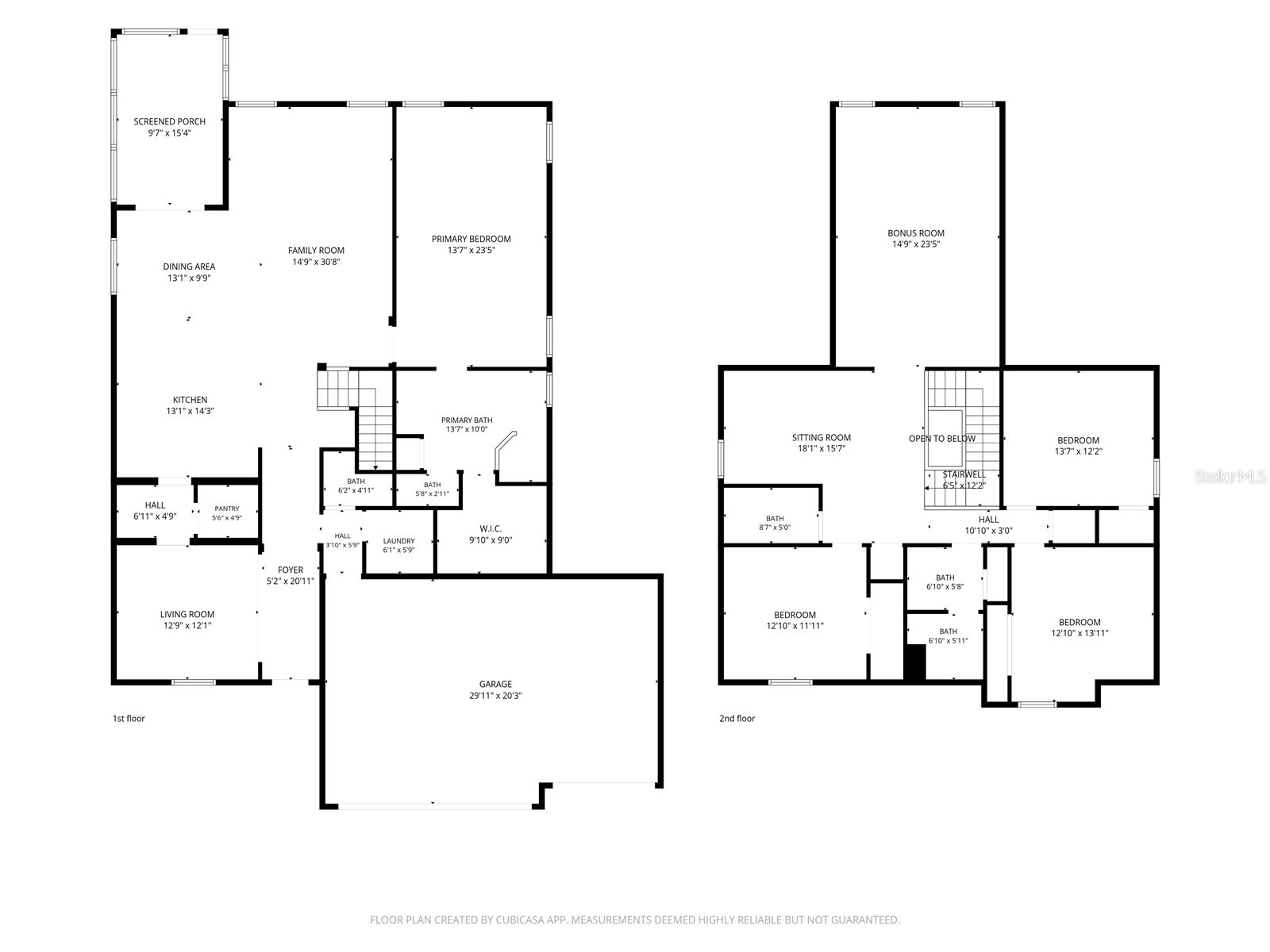4446 Wildstar Circle Wesley Chapel FL 33544 TB8524052 image13