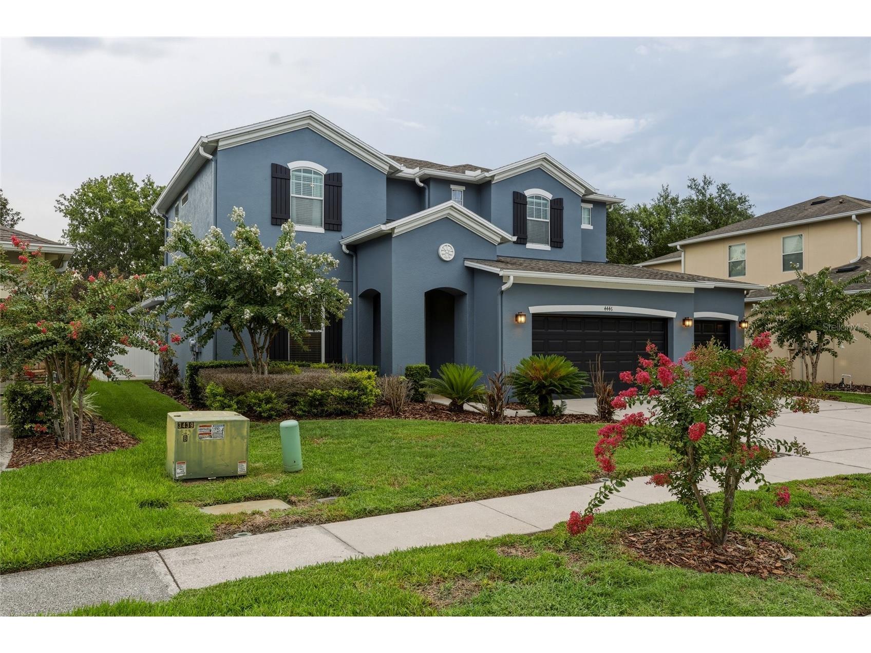 4446 Wildstar Circle Wesley Chapel FL 33544 TB8524052 image2