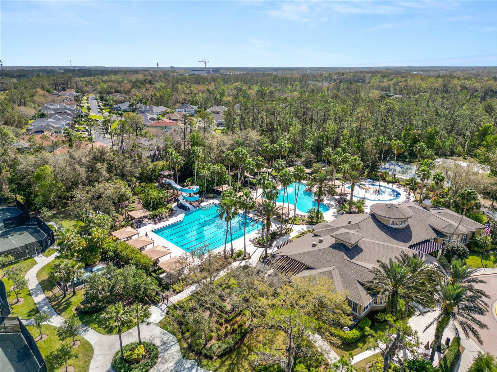 4446 Wildstar Circle Wesley Chapel FL 33544 TB8524052 image40