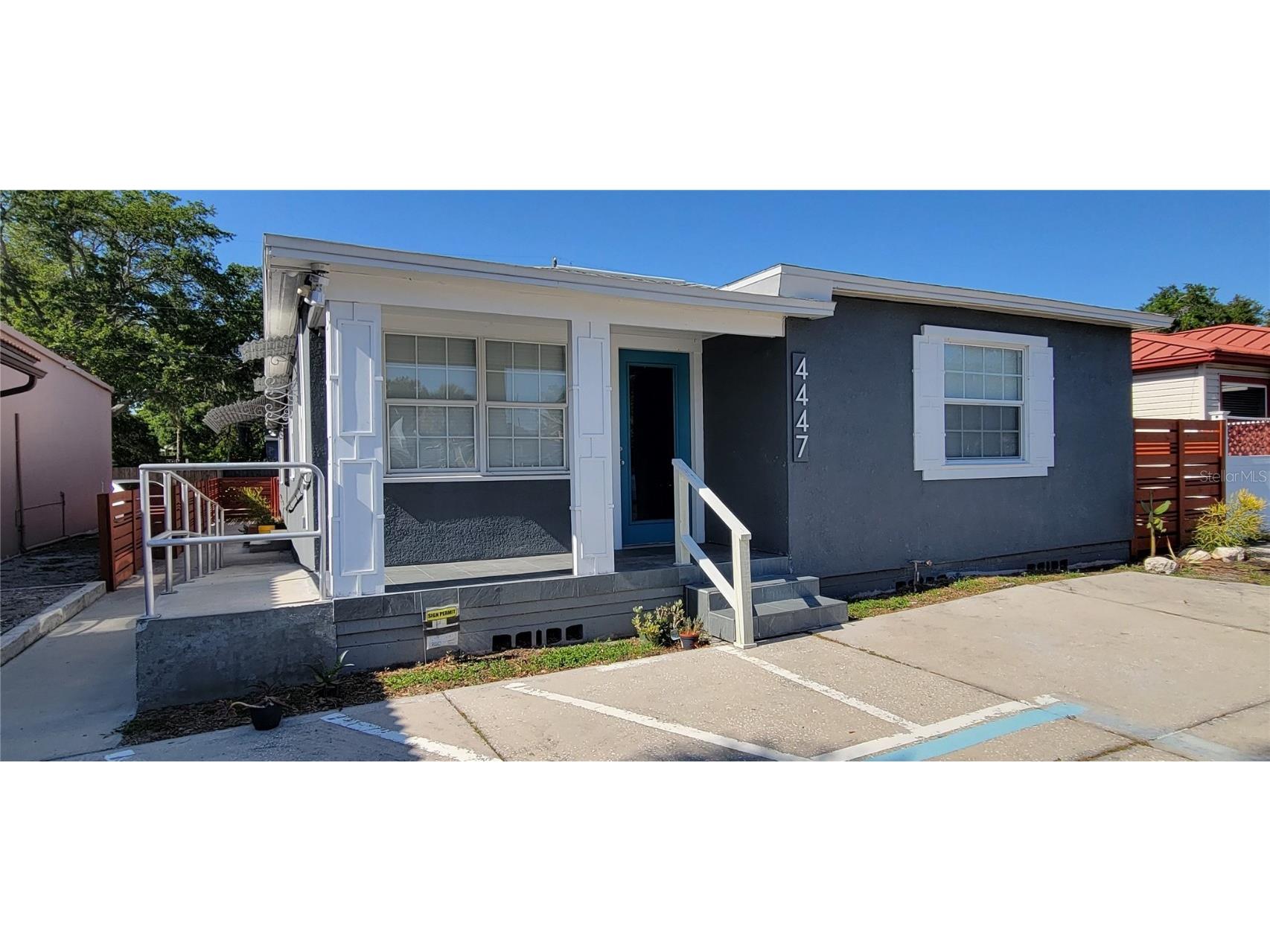 4447 Central Avenue Saint Petersburg FL 33713 W7844995 image1