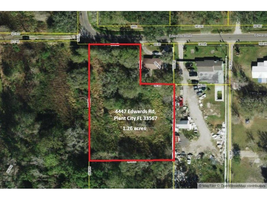 4447 Edwards Rd Plant City FL 33567 TB8518846 image1