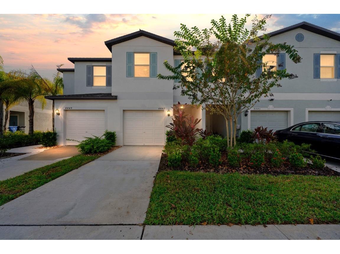 4447 Globe Thistle Drive Tampa FL 33619 TB8310631 image1