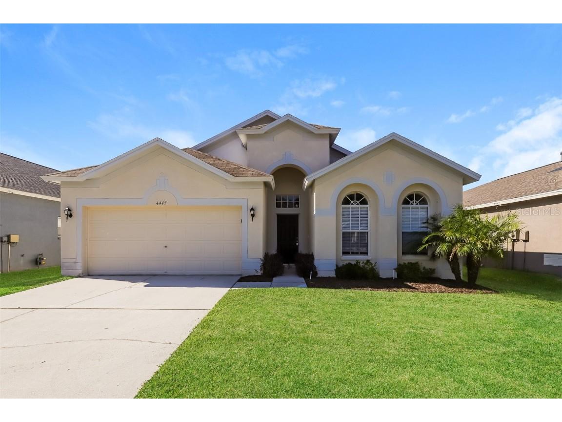 4447 Havelocke Drive Land O Lakes FL 34638 O6192276 image1