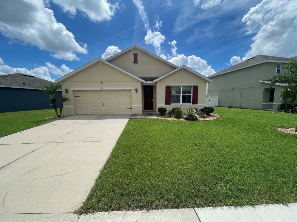 4447 Lindever Lane Palmetto FL 34221 TB8307715 image1