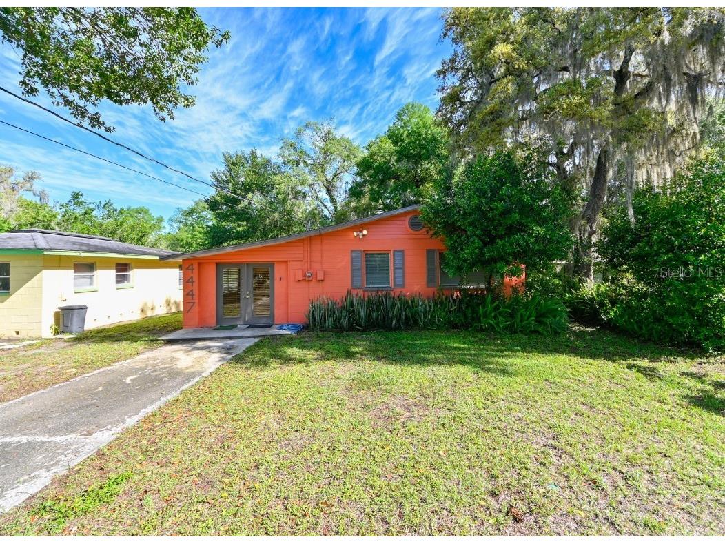 4447 Pocahontas Drive Dade City FL 33523 - WITHLACOOCHEE T3512183 image1