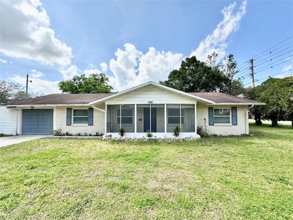 4447 Transue Drive Zephyrhills FL 33542 T3510434 image1