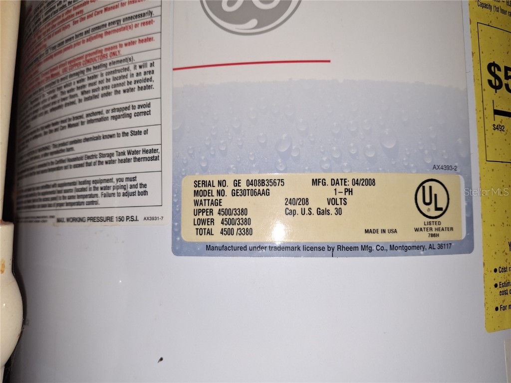 4448 Bethlehem Road Dover FL 33527 TB8404884 image11