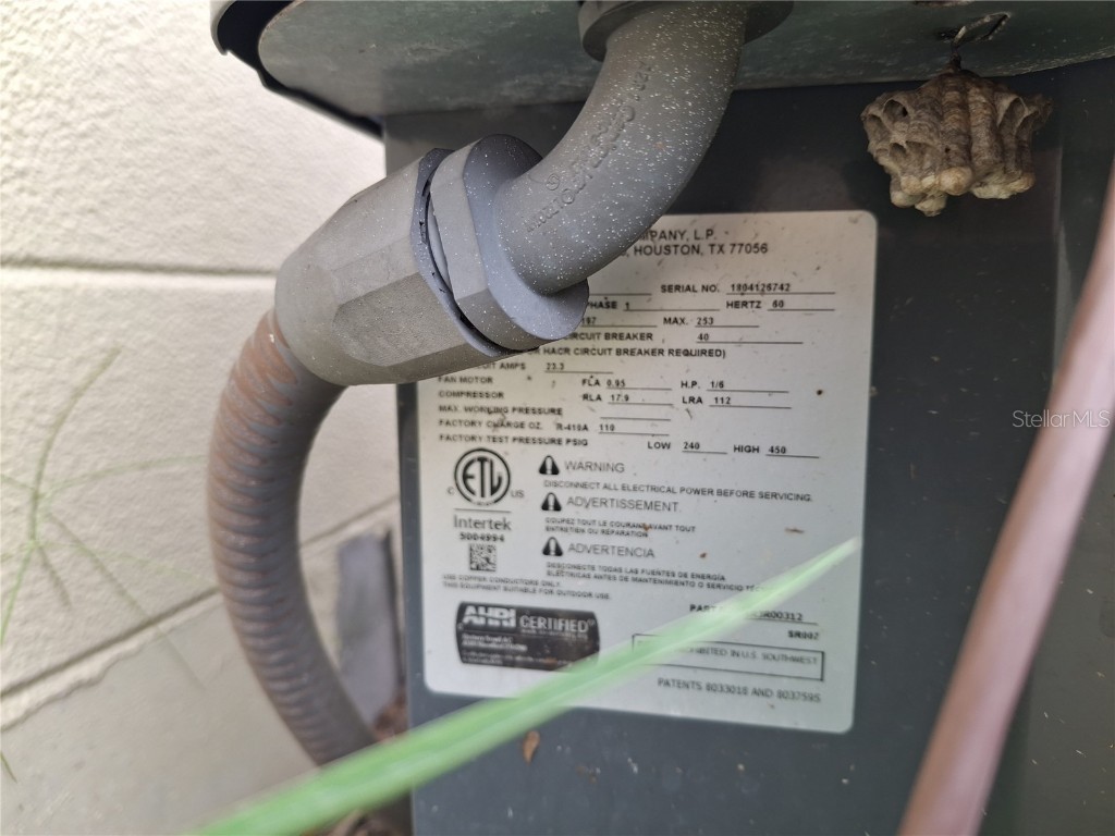 4448 Bethlehem Road Dover FL 33527 TB8404884 image43