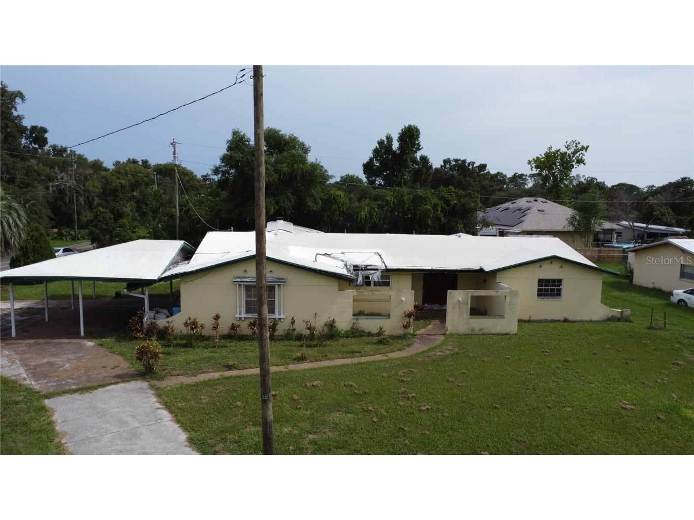 4448 Bethlehem Road Dover FL 33527 TB8404884 image55