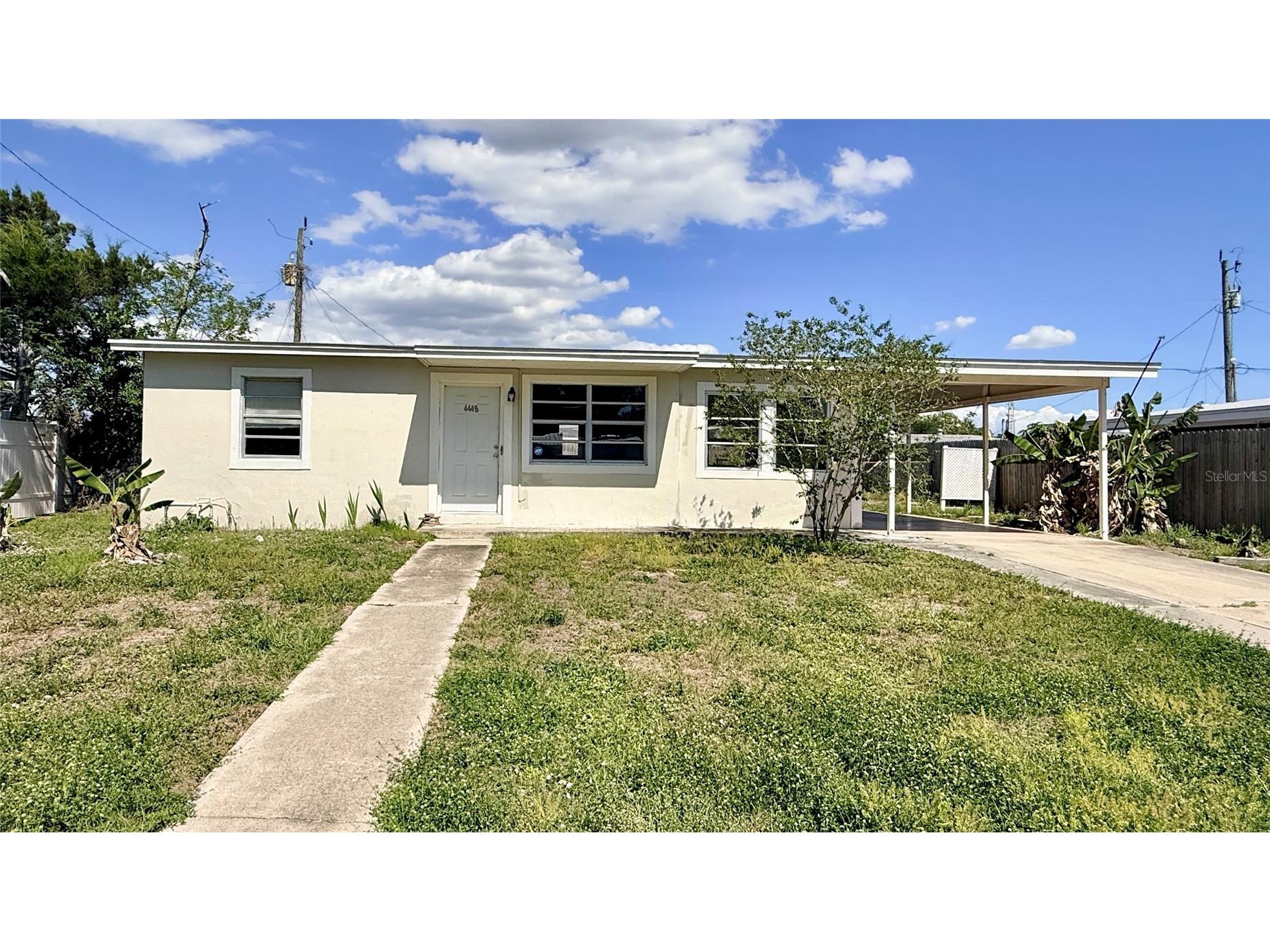 4448 Chicopa Street North Port FL 34287 C7525341 image1