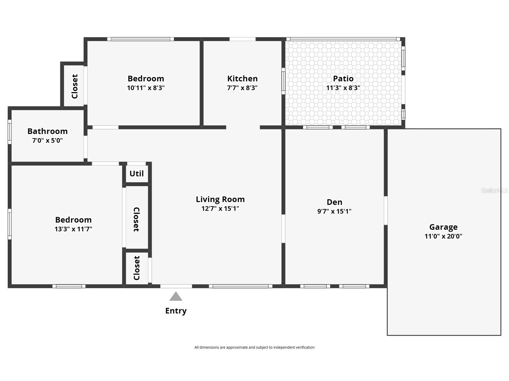 4448 Chicopa Street North Port FL 34287 C7525341 image17