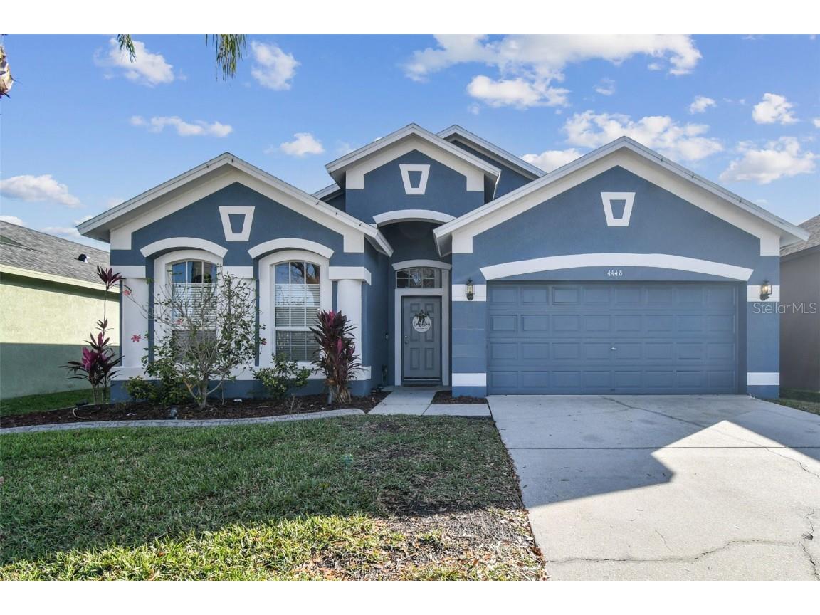 4448 Havelocke Drive Land O Lakes FL 34638 TB8347337 image1