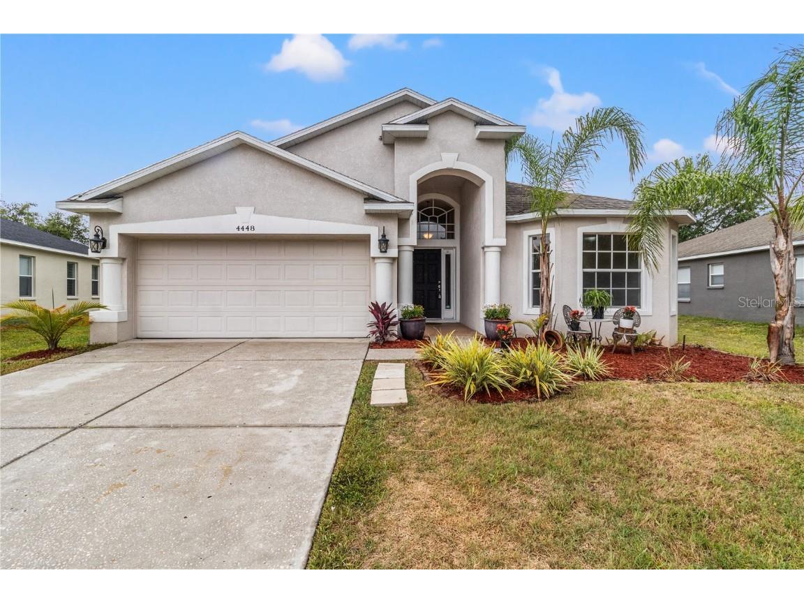 4448 Lisette Circle Brooksville FL 34604 O6215124 image1