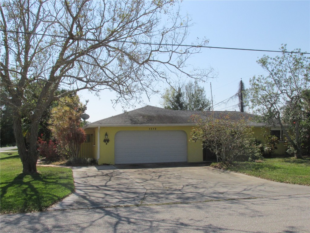 4448 Pompano Road Venice FL 34293 N6125425 image1