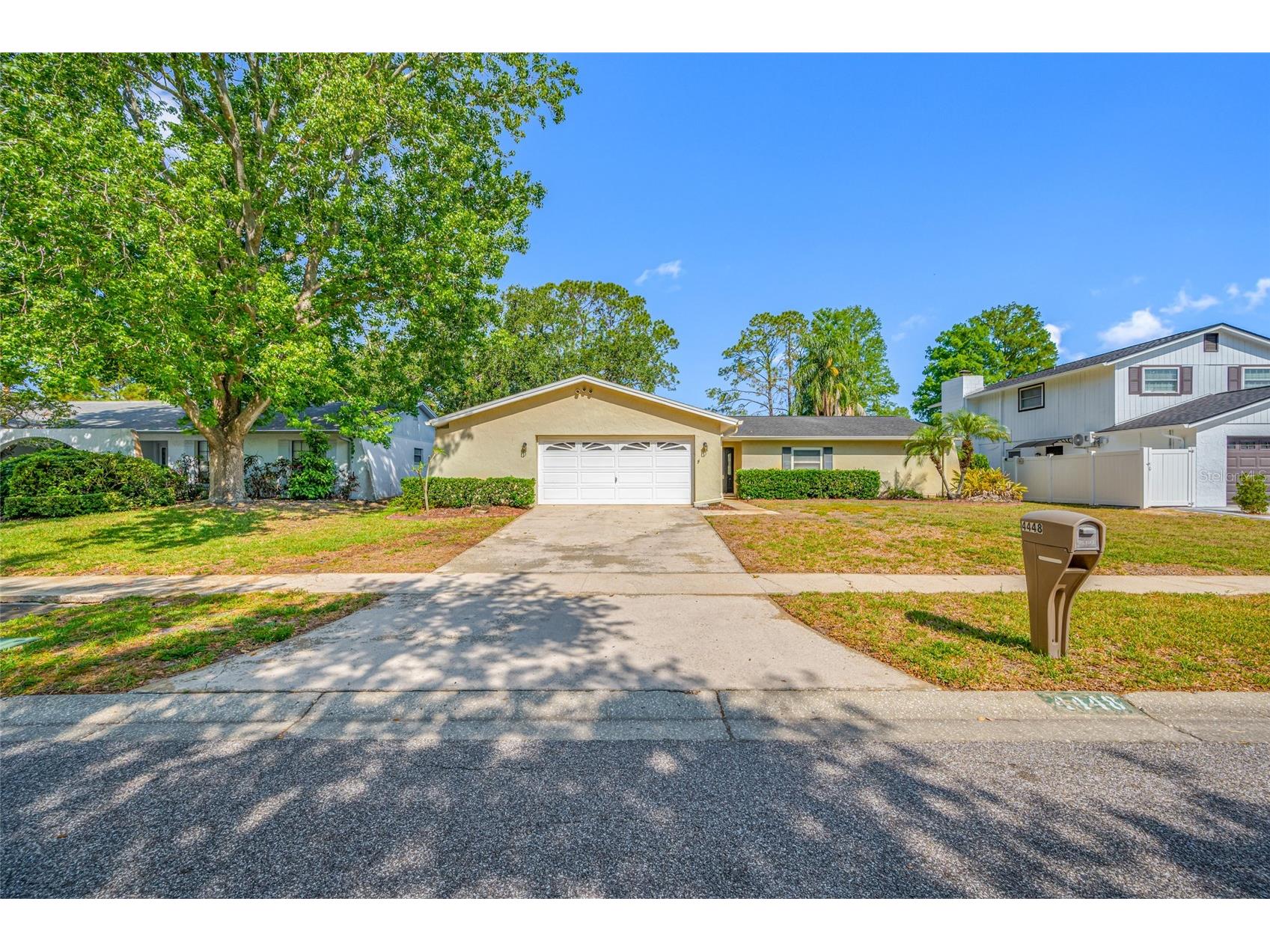 4448 Ranchwood Lane Tampa FL 33624 TB8505110 image1