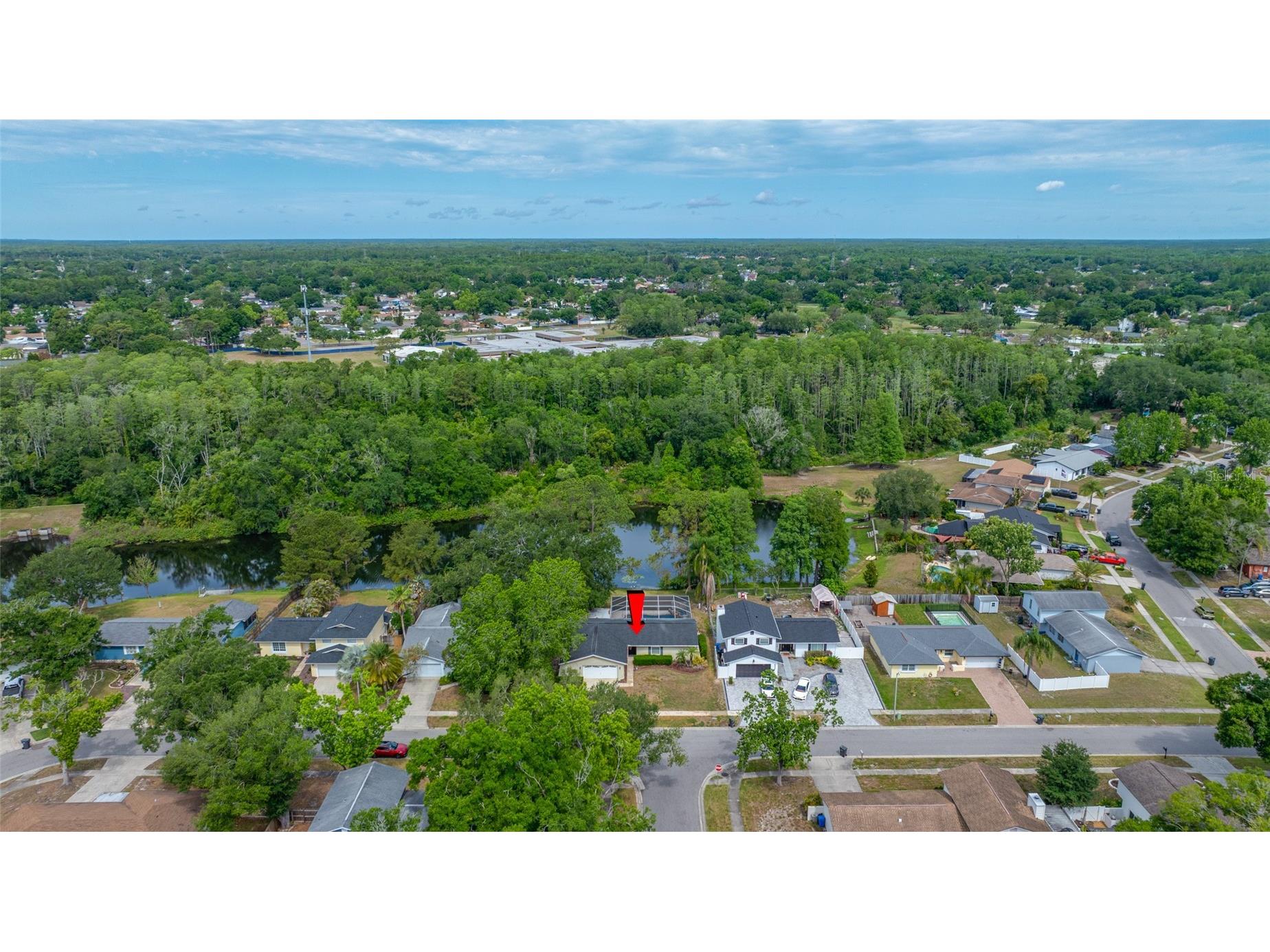4448 Ranchwood Lane Tampa FL 33624 TB8505110 image2