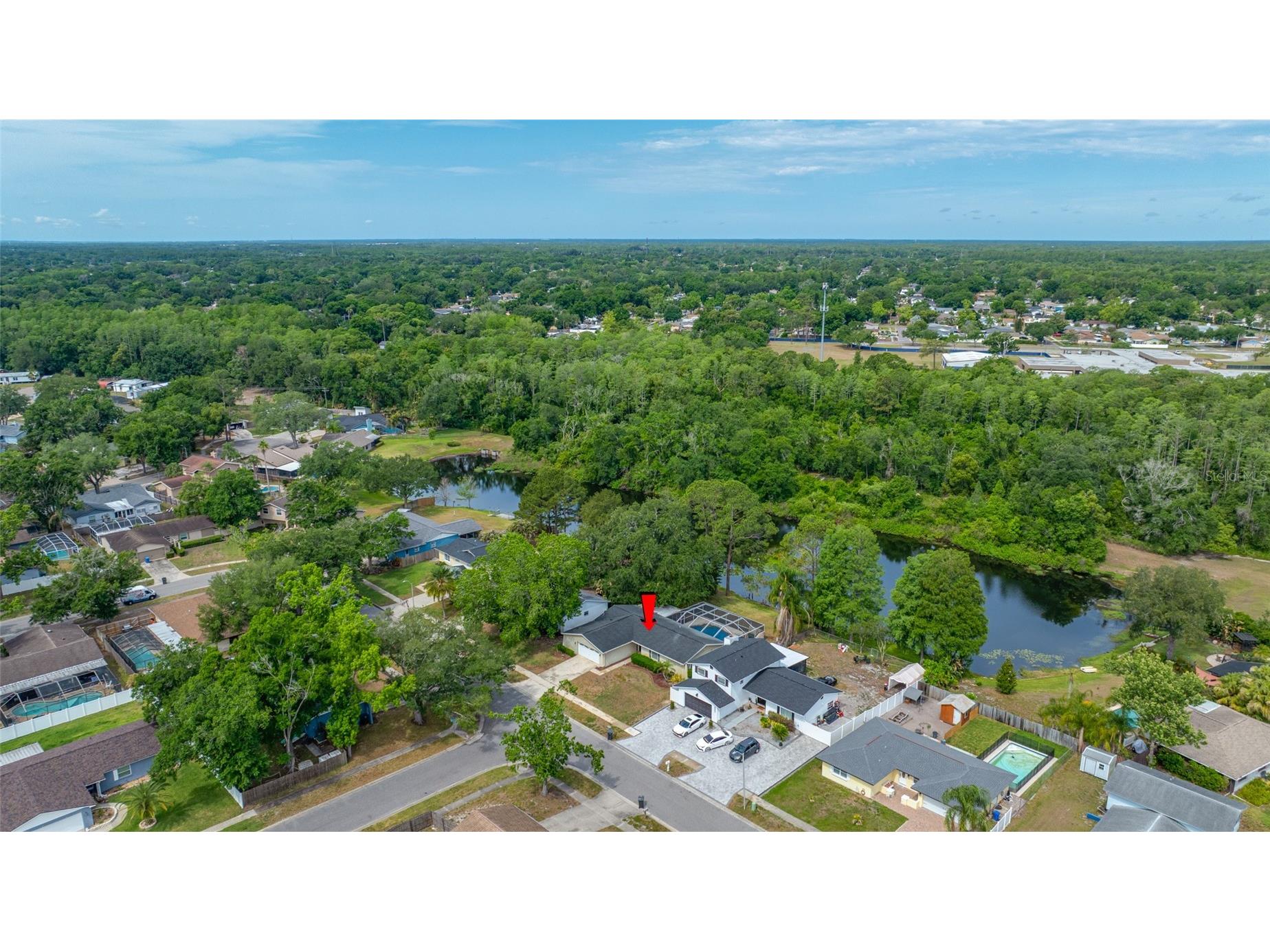 4448 Ranchwood Lane Tampa FL 33624 TB8505110 image3