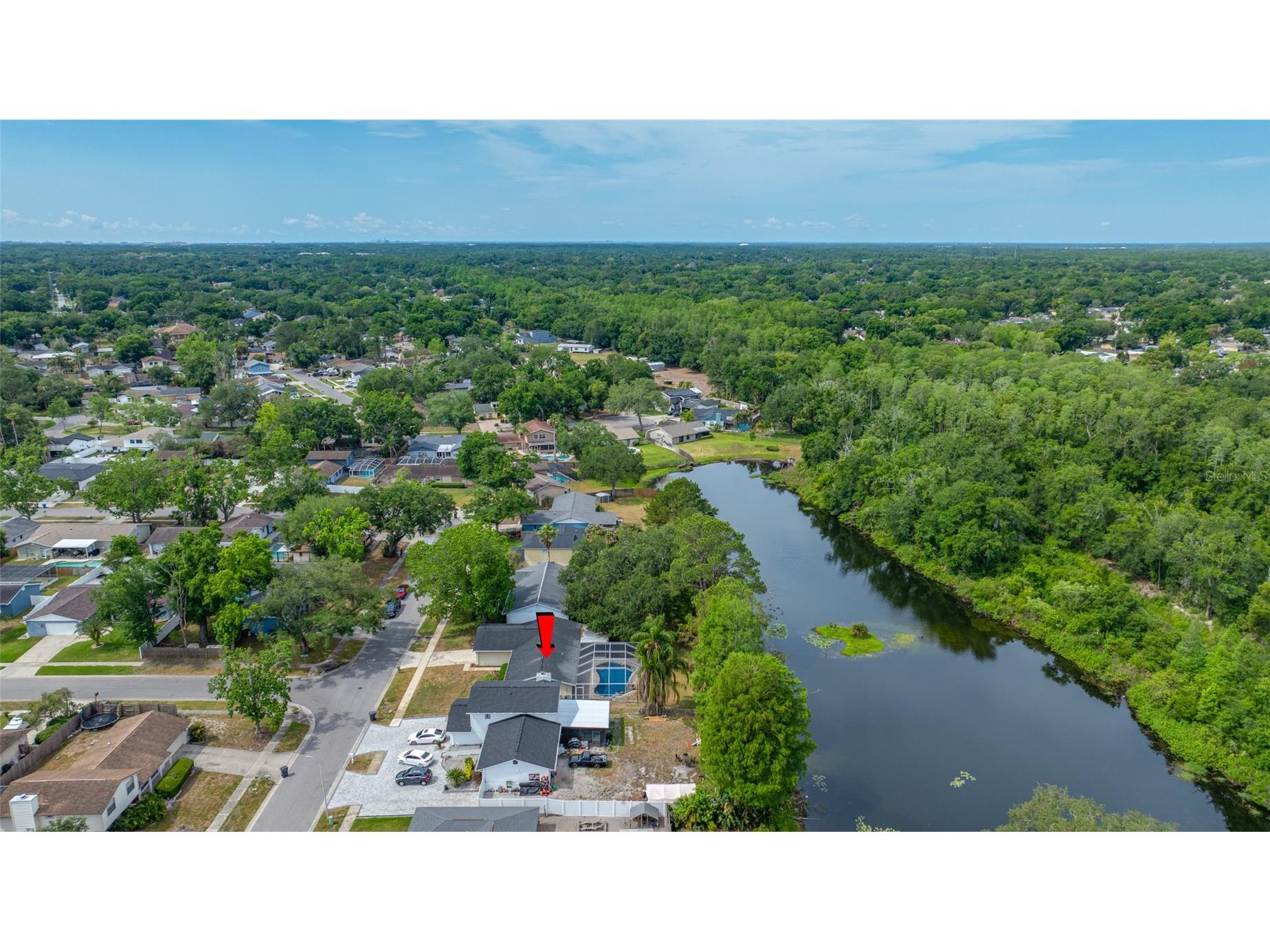 4448 Ranchwood Lane Tampa FL 33624 TB8505110 image4