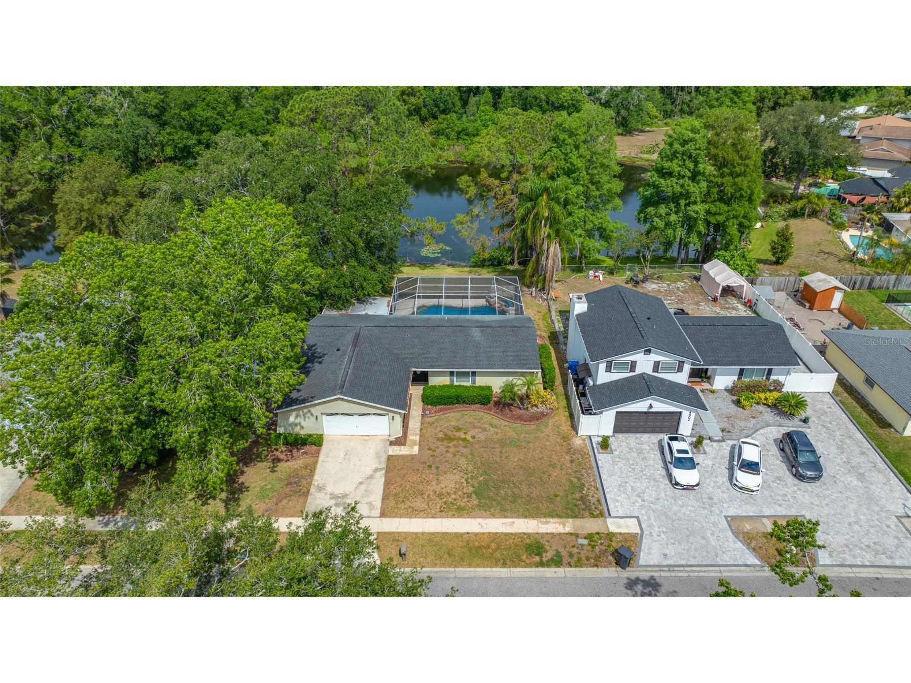 4448 Ranchwood Lane Tampa FL 33624 TB8505110 image6
