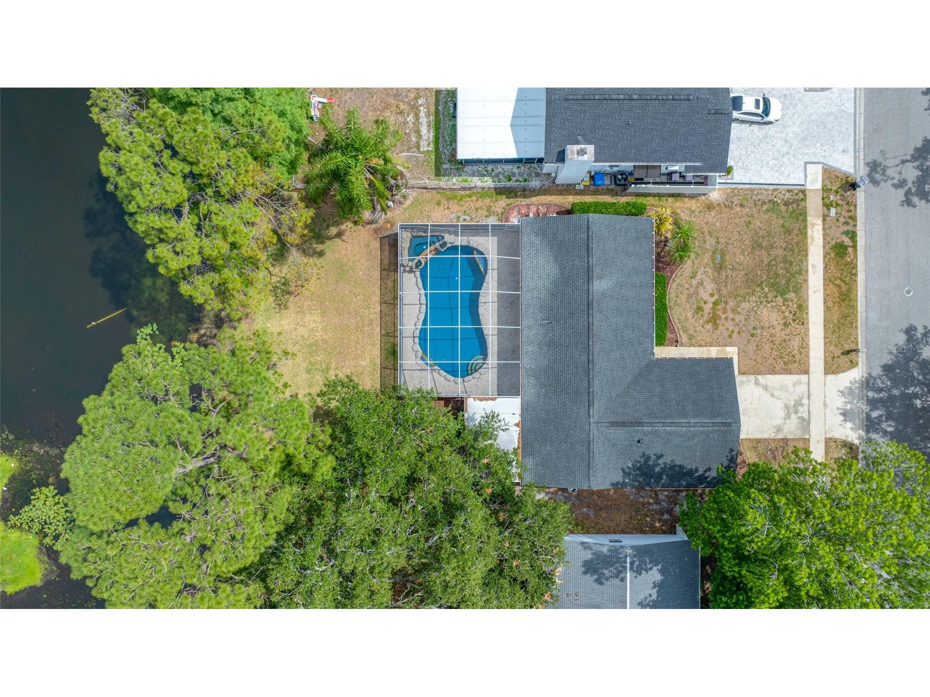 4448 Ranchwood Lane Tampa FL 33624 TB8505110 image9