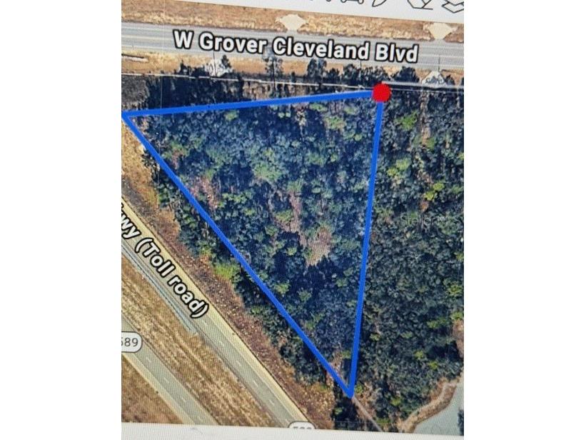 4448 W Grover Cleveland Boulevard Homosassa FL 34446 TB8478862 image1