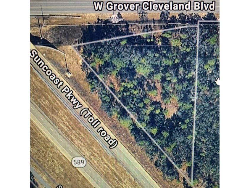 4448 W Grover Cleveland Boulevard Homosassa FL 34446 TB8478862 image2
