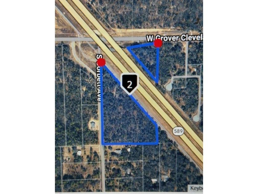 4448 W Grover Cleveland Boulevard Homosassa FL 34446 TB8478862 image3