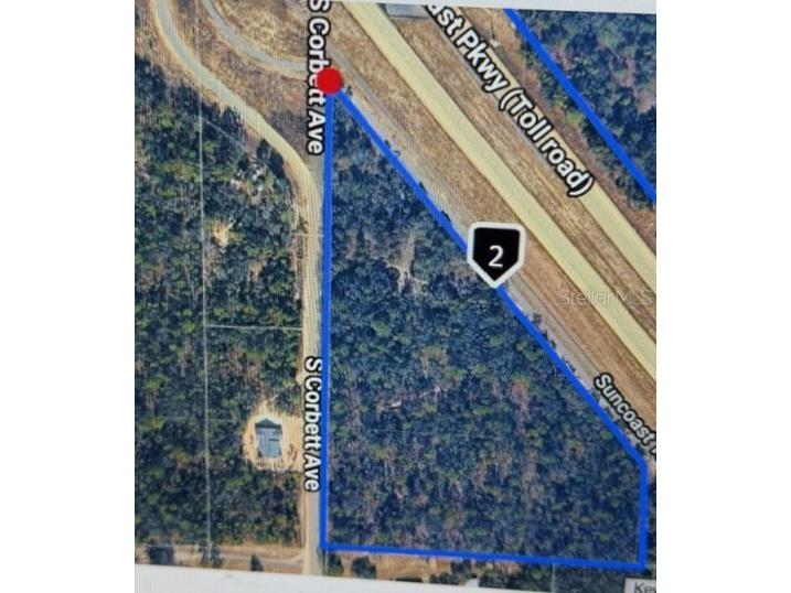 4181 S Corbett Avenue Homosassa FL 34446 TB8478864 image3