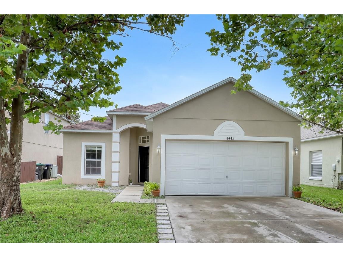 4448 Waterside Pointe Circle Orlando FL 32829 V4932423 image1