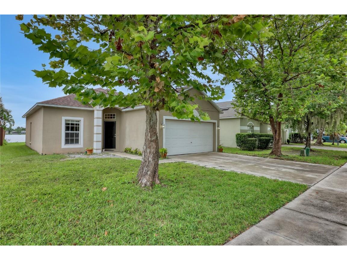 4448 Waterside Pointe Circle Orlando FL 32829 V4932564 image1