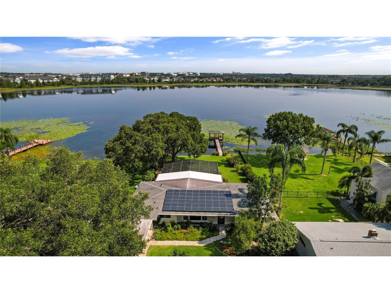 4449 Beach Boulevard Orlando FL 32803 - LAKE SUSANNAH O6117668 image1