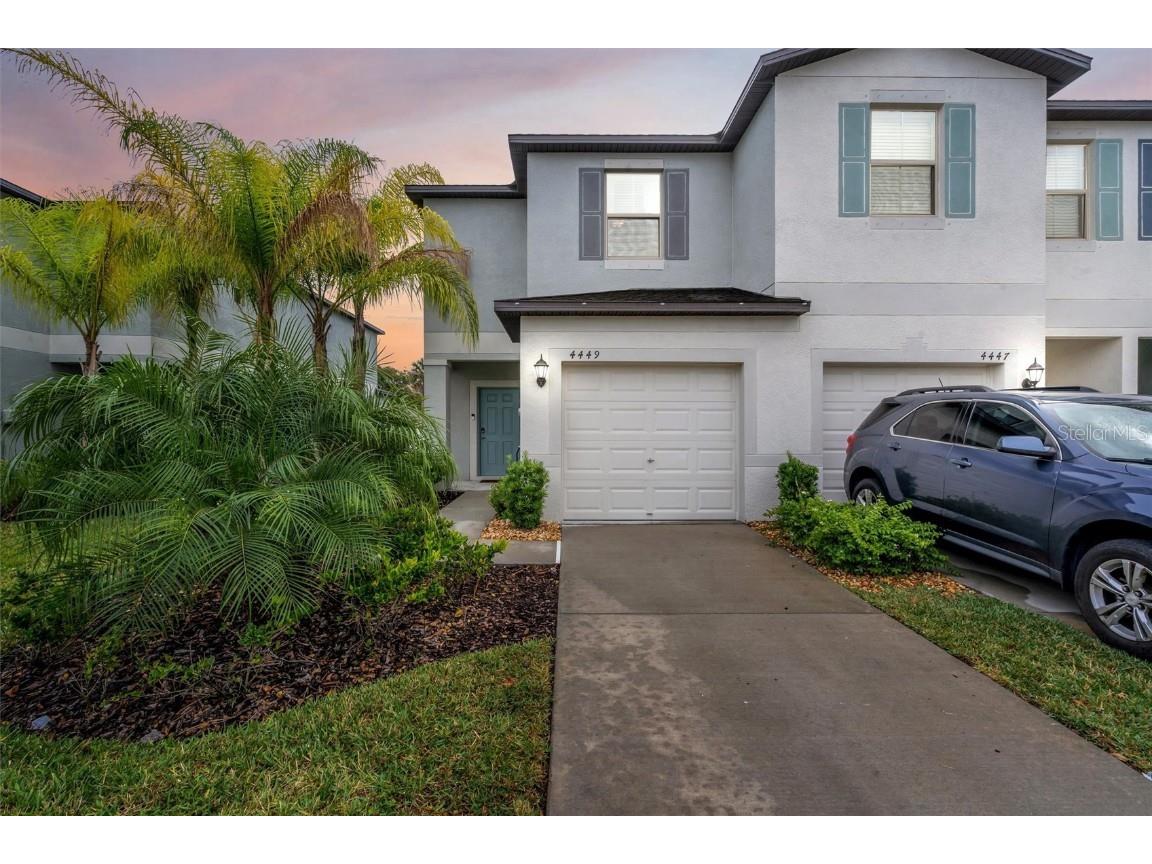 4449 Globe Thistle Drive Tampa FL 33619 T3486548 image1