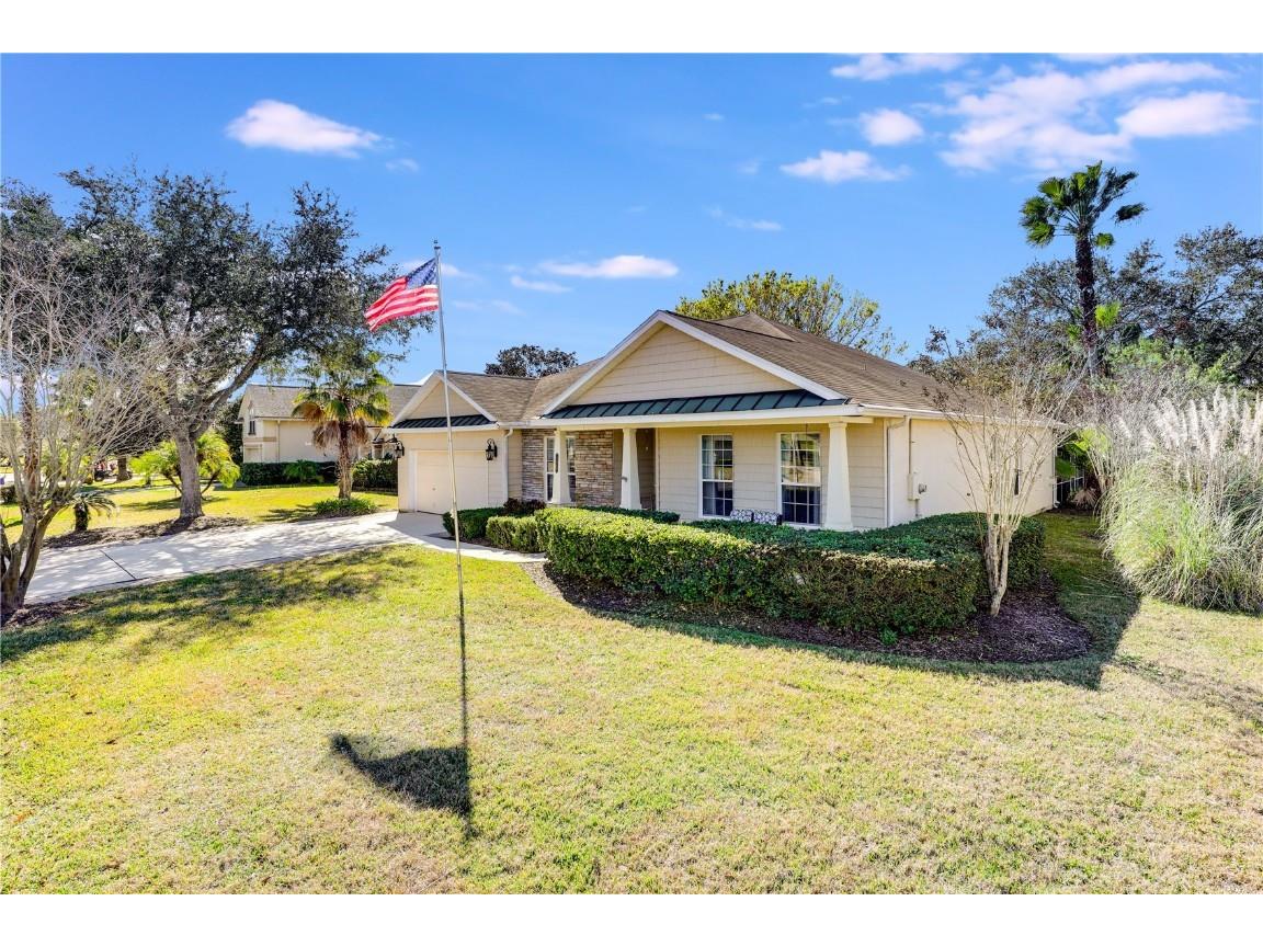 4449 Golf Ridge Drive Elkton FL 32033 FC297738 image1