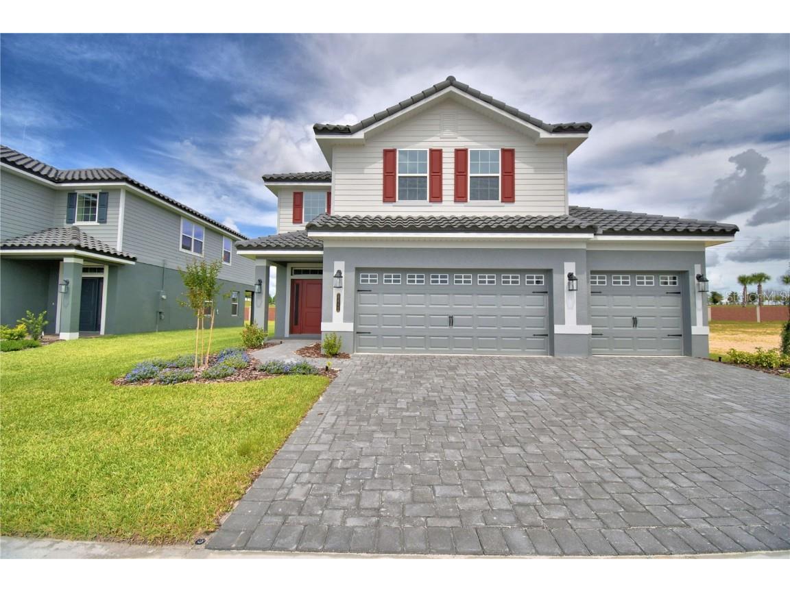4449 Juliana Lake Drive Auburndale FL 33823 - LAKE JULIANA L4953233 image1