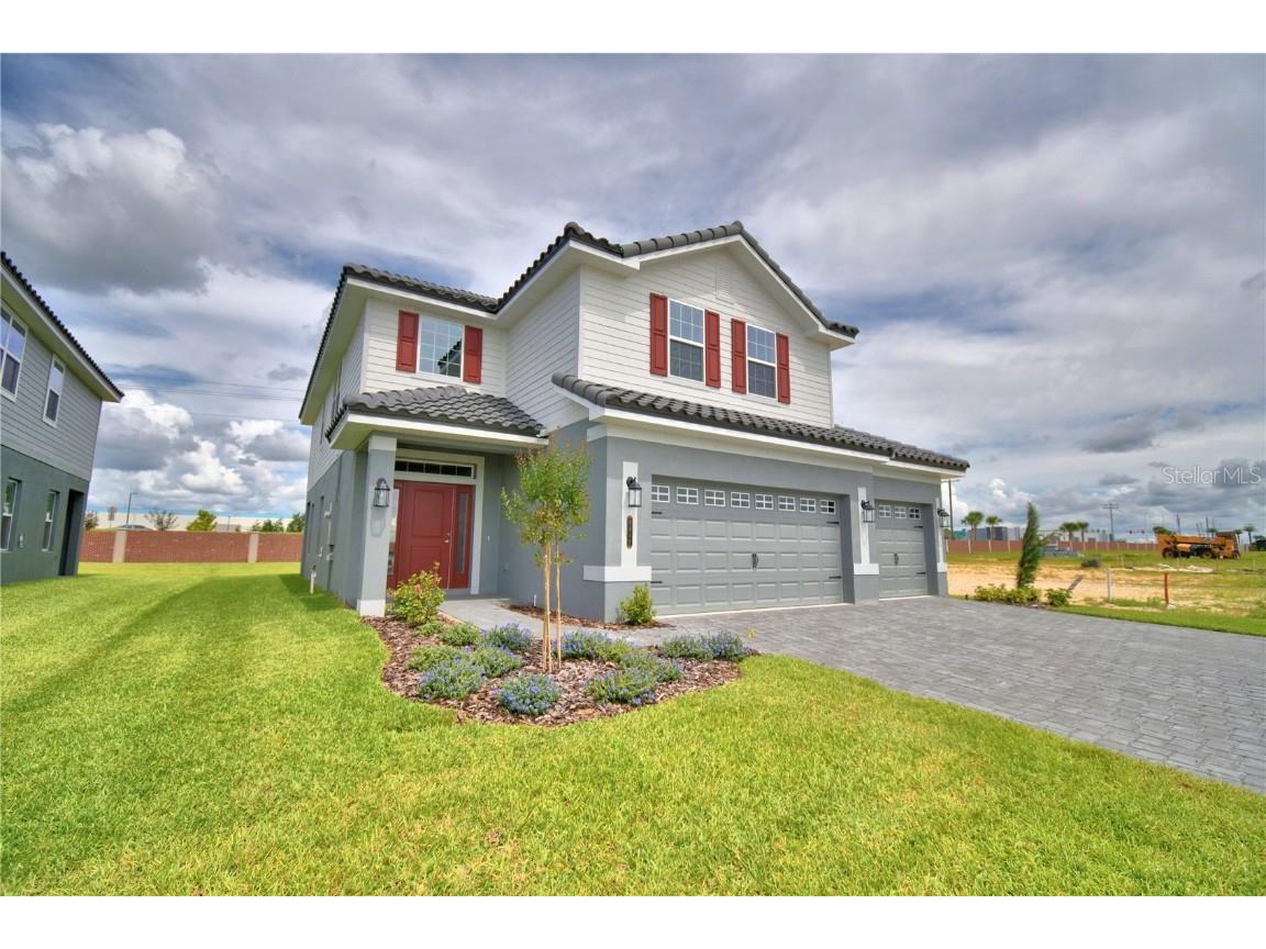 4449 Juliana Lake Drive Auburndale FL 33823 - LAKE JULIANA L4953233 image2