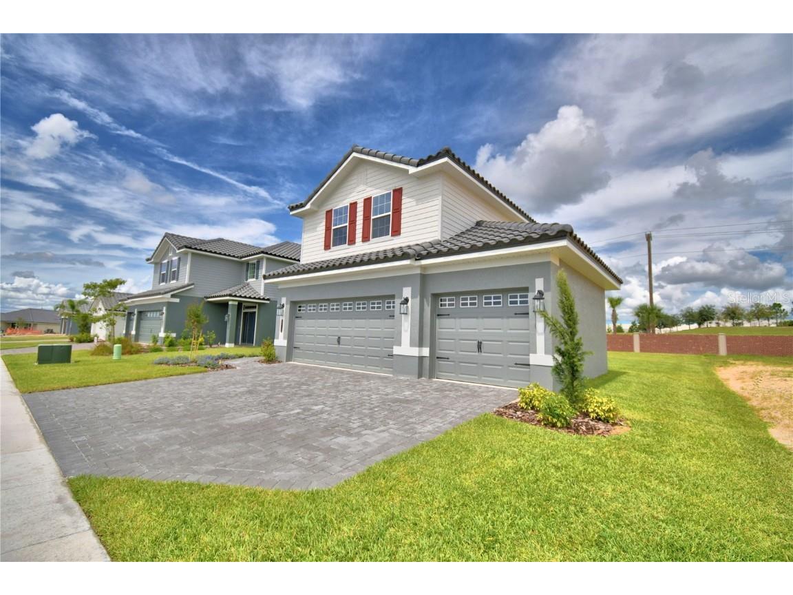 4449 Juliana Lake Drive Auburndale FL 33823 - LAKE JULIANA L4953233 image3