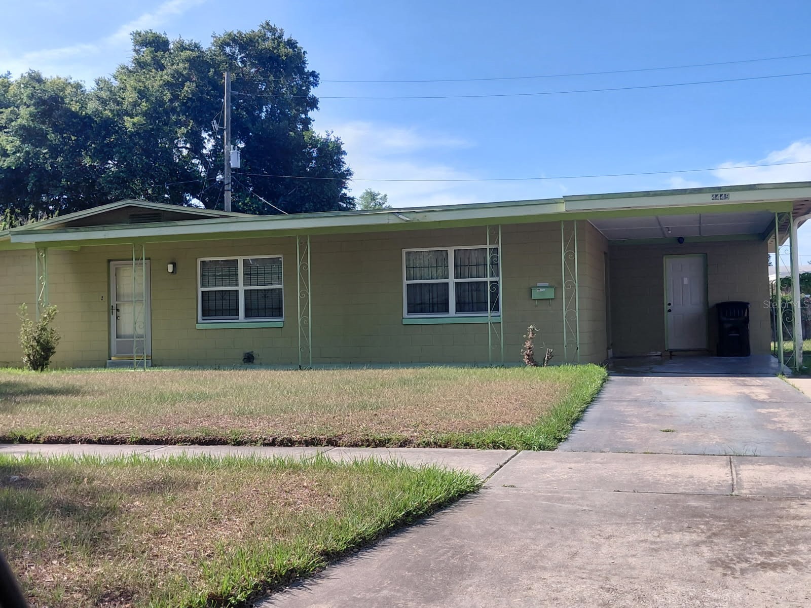 4449 Malibu Street Orlando FL 32811 O6410299 image1