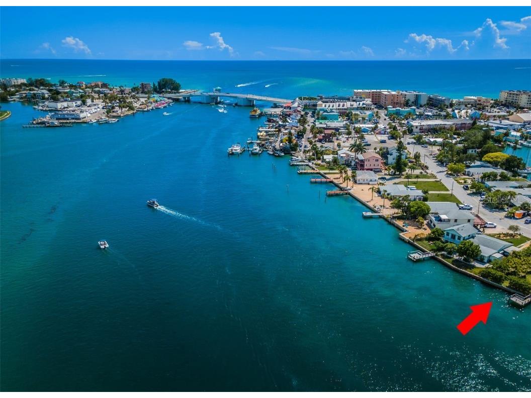 445 129th Avenue E Madeira Beach FL 33708 - BOCA CIEGA BAY U8192101 image1