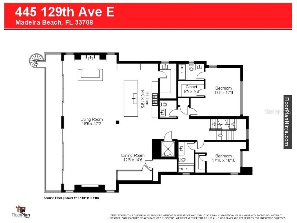 445 129th Avenue E Madeira Beach FL 33708 - GULF TB8427384 image66