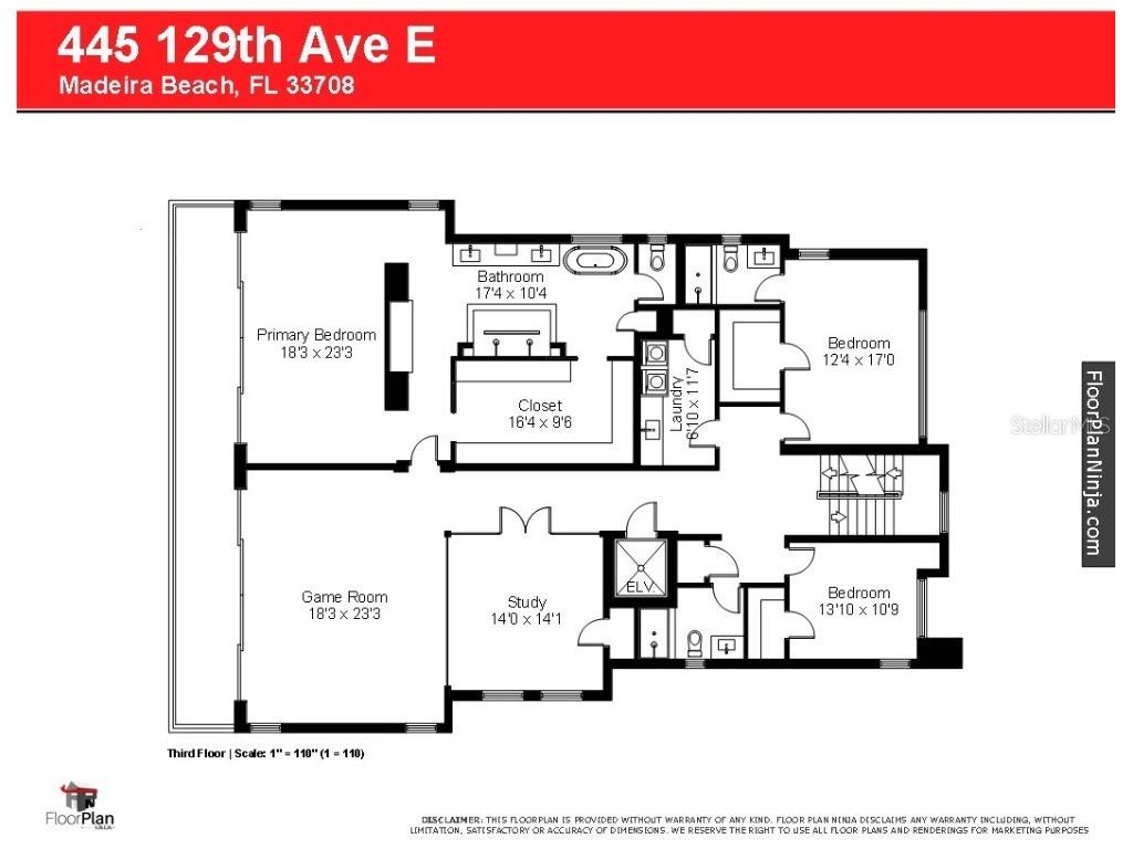 445 129th Avenue E Madeira Beach FL 33708 - GULF TB8427384 image67