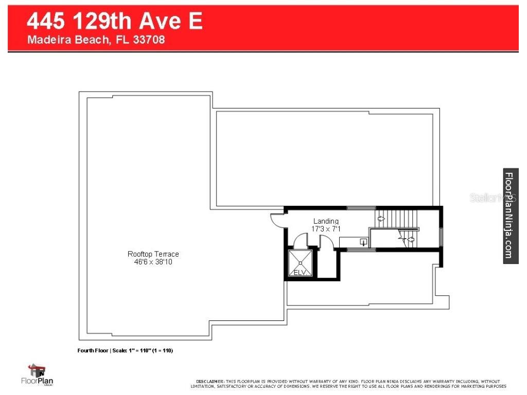 445 129th Avenue E Madeira Beach FL 33708 - GULF TB8427384 image68