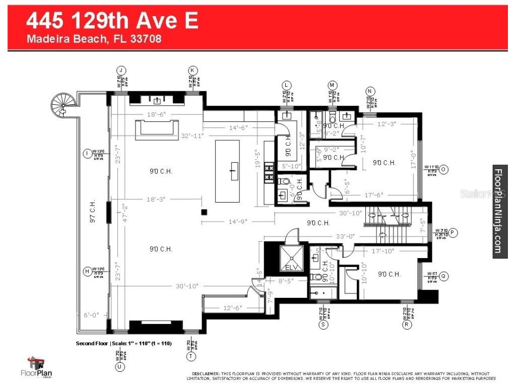 445 129th Avenue E Madeira Beach FL 33708 - GULF TB8427384 image70
