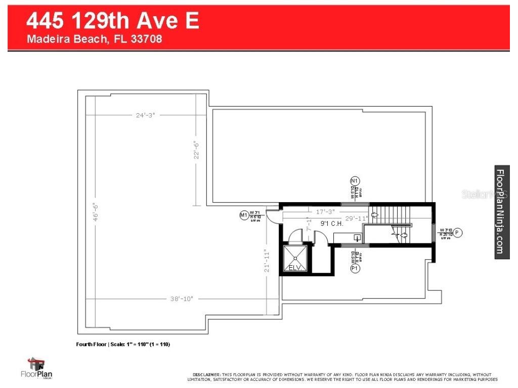 445 129th Avenue E Madeira Beach FL 33708 - GULF TB8427384 image72