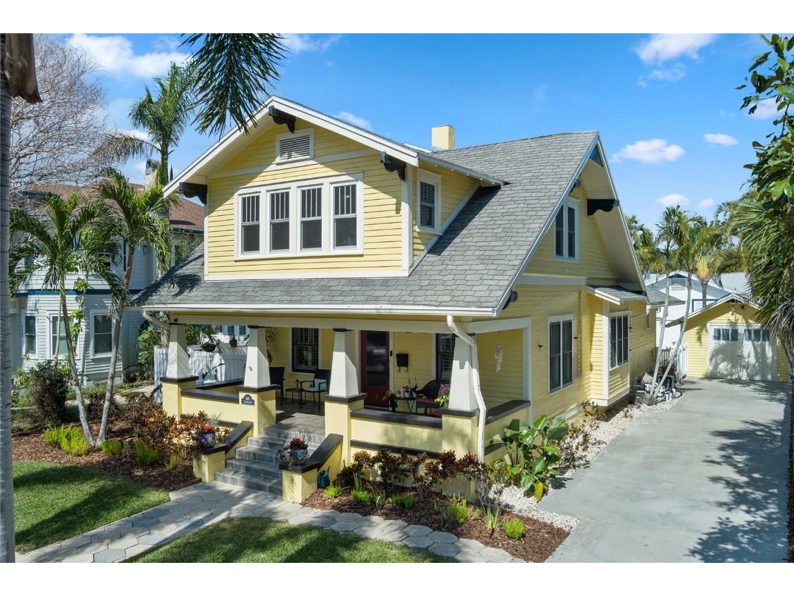 445 13th Avenue NE Saint Petersburg FL 33701 TB8348577 image1