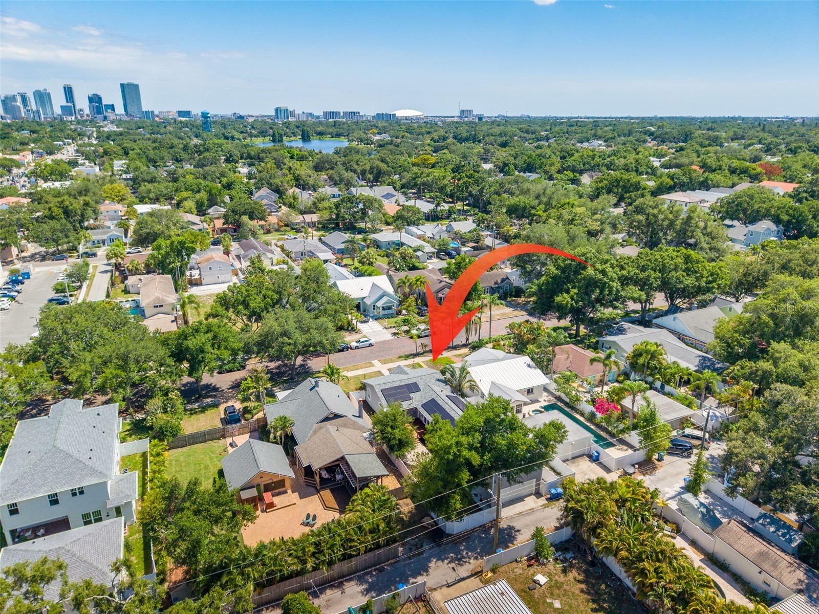 445 25th Avenue N Saint Petersburg FL 33704 TB8516682 image36