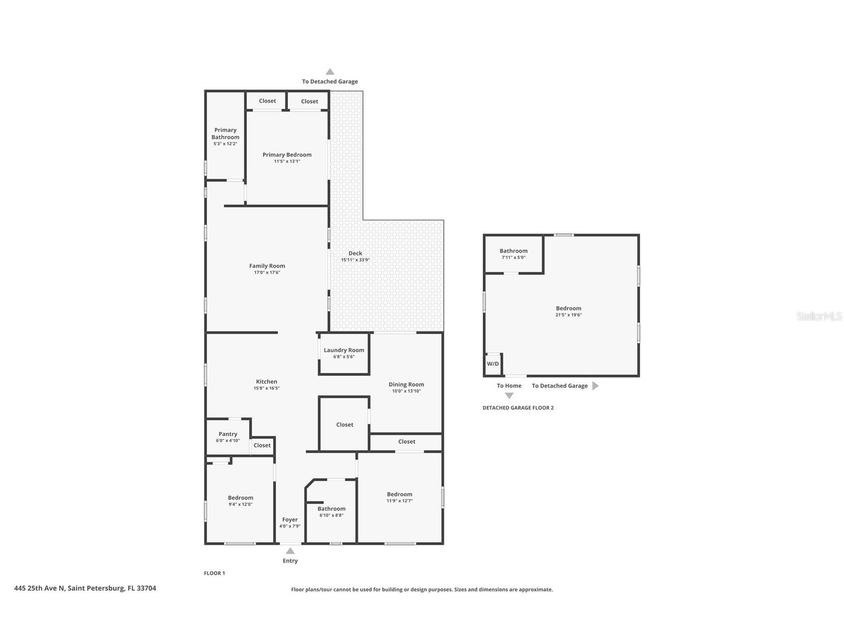 445 25th Avenue N Saint Petersburg FL 33704 TB8516682 image38