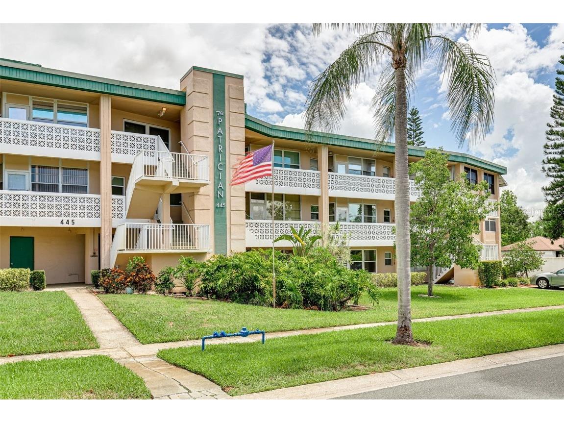 445 32nd Avenue N #E210 Saint Petersburg FL 33704 U8201535 image1