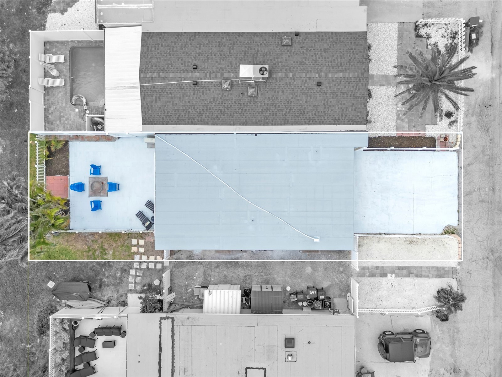 445 63rd Street Holmes Beach FL 34217 A4688793 image41
